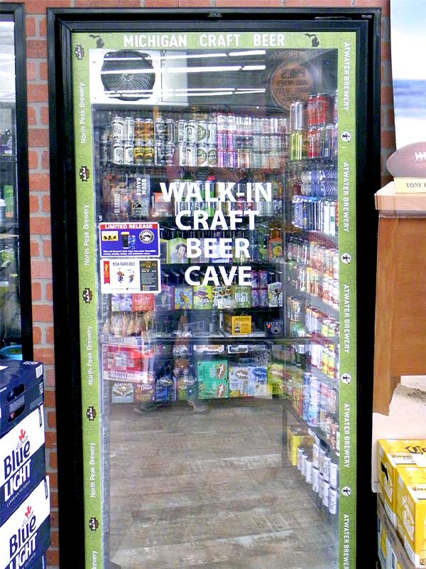Beer in Waterford Twp, MI |Russ’s Party Store