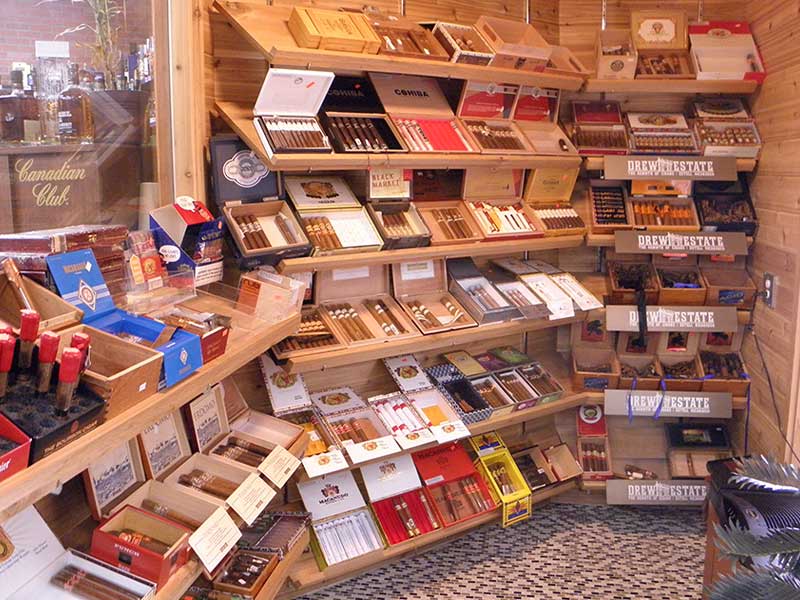 Tobacco for sale in Waterford Twp, MI |Russ’s Party Store